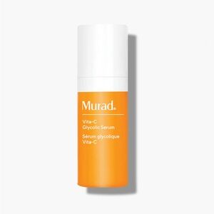 Murad Environmental Shield Vita-C Glycolic Serum - Brand New in Box. .33 fl oz
